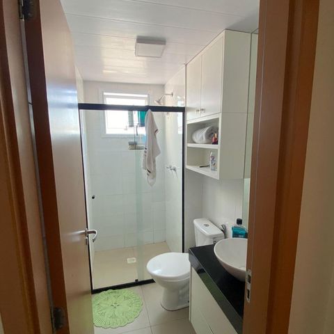 Apartamento à venda com 49m², 2 quartos e 1 vaga Apartamento à venda com 49m², 2 quartos e 1 vagaFoto 10