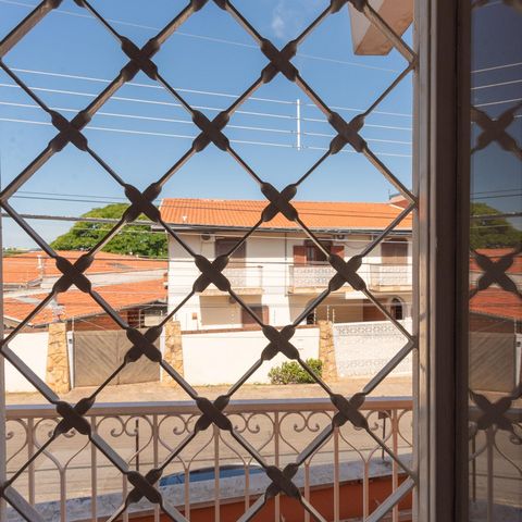 Casa à venda com 240m², 3 quartos e 2 vagas Casa à venda com 240m², 3 quartos e 2 vagasVista da Sala