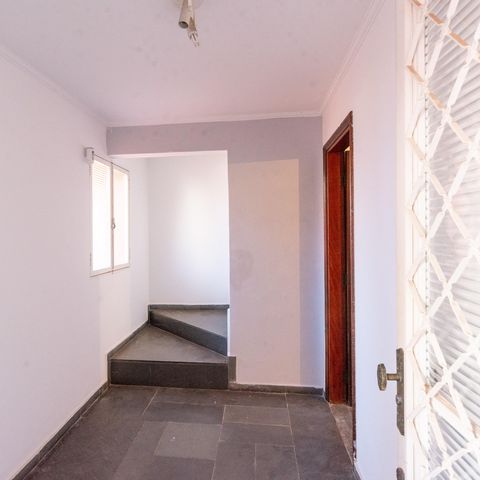 Casa à venda com 240m², 3 quartos e 2 vagas Casa à venda com 240m², 3 quartos e 2 vagasHall de entrada