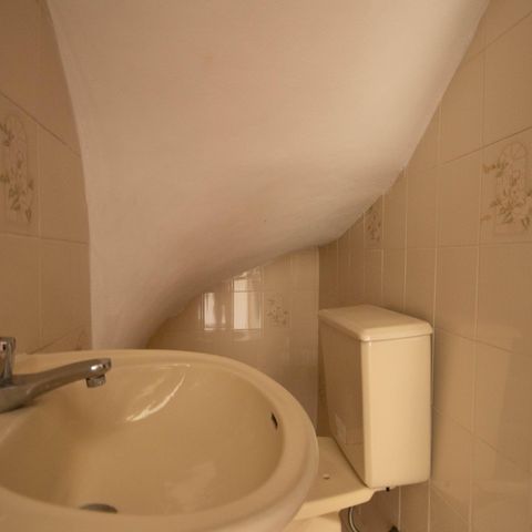 Casa à venda com 140m², 3 quartos e 3 vagasLavabo 1