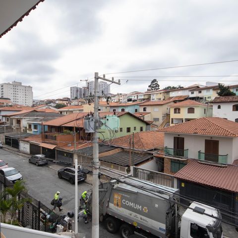 Casa à venda com 140m², 3 quartos e 3 vagasVista da Suíte