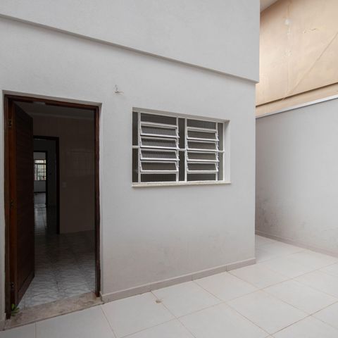 Casa à venda com 140m², 3 quartos e 3 vagasQuintal