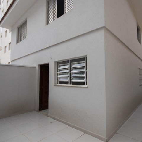 Casa à venda com 140m², 3 quartos e 3 vagasQuintal