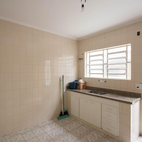 Casa à venda com 140m², 3 quartos e 3 vagasCozinha