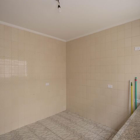 Casa à venda com 140m², 3 quartos e 3 vagasCozinha