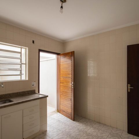 Casa à venda com 140m², 3 quartos e 3 vagasCozinha