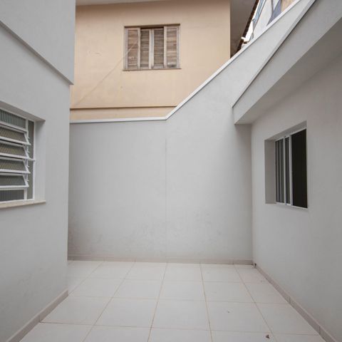Casa à venda com 140m², 3 quartos e 3 vagasQuintal