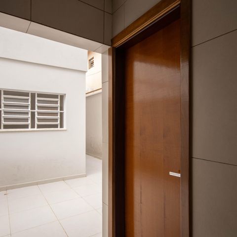 Casa à venda com 140m², 3 quartos e 3 vagasÁrea de Serviço