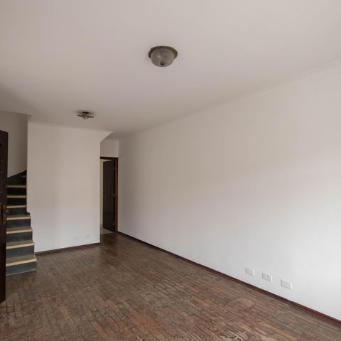 Casa à venda com 140m², 3 quartos e 3 vagasSala