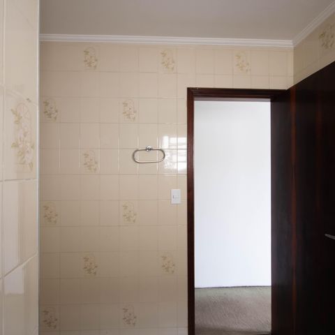 Casa à venda com 140m², 3 quartos e 3 vagasBanheiro da Suíte