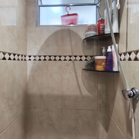 Apartamento à venda com 60m², 2 quartos e 1 vagaBanheiro