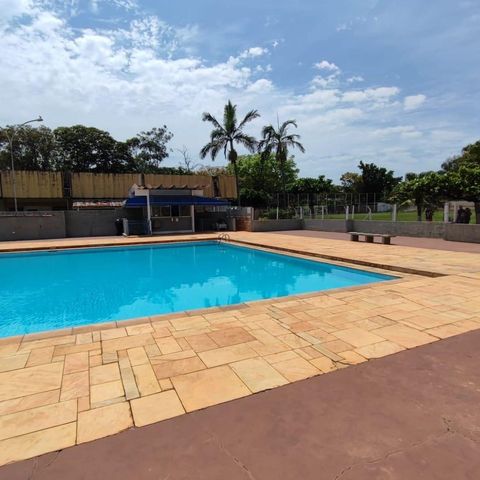 Apartamento à venda com 60m², 2 quartos e 1 vagaÁrea comum - Piscina