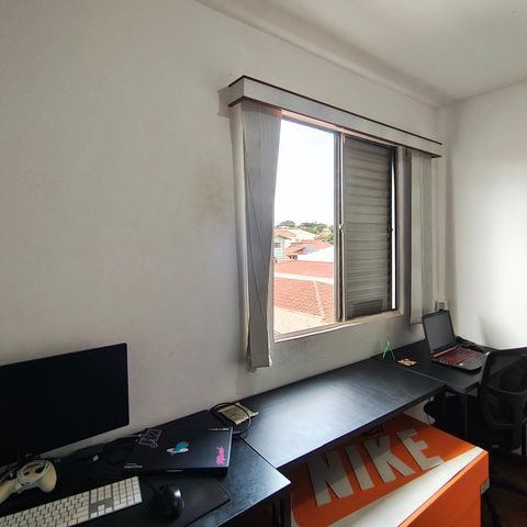 Apartamento à venda com 60m², 2 quartos e 1 vagaQuarto 1
