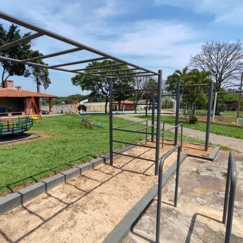 Apartamento à venda com 60m², 2 quartos e 1 vagaÁrea comum - Playground
