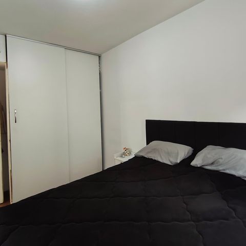 Apartamento à venda com 60m², 2 quartos e 1 vagaQuarto 2
