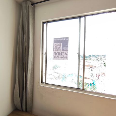 Apartamento à venda com 60m², 2 quartos e 1 vagaPLACA INSTALADA NO IMÓVEL
