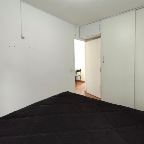 Apartamento à venda com 60m², 2 quartos e 1 vagaQuarto 2