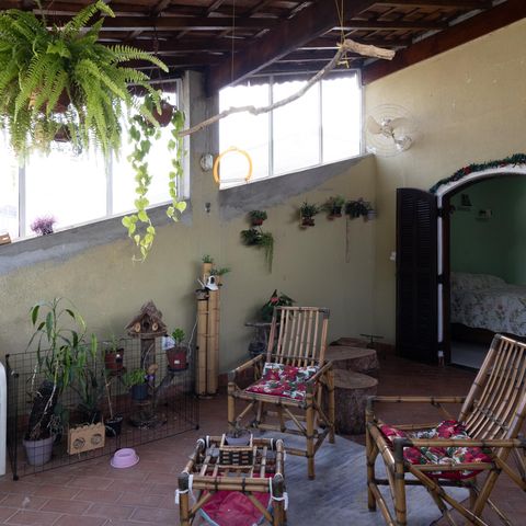 Casa à venda com 250m², 3 quartos e 2 vagas Casa à venda com 250m², 3 quartos e 2 vagasVaranda da Suíte