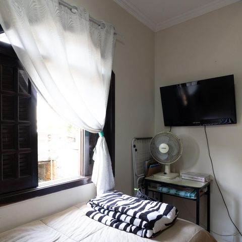 Casa à venda com 250m², 3 quartos e 2 vagas Casa à venda com 250m², 3 quartos e 2 vagasQuarto 2