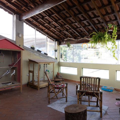 Casa à venda com 250m², 3 quartos e 2 vagas Casa à venda com 250m², 3 quartos e 2 vagasVaranda da Suíte