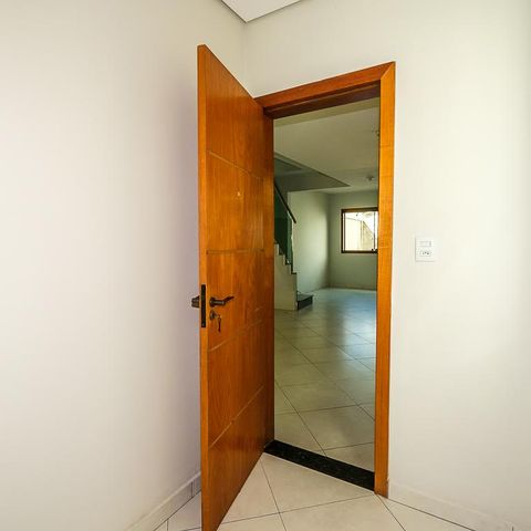 Casa à venda com 112m², 3 quartos e 1 vaga Casa à venda com 112m², 3 quartos e 1 vagaQuarto 1