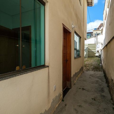 Casa à venda com 112m², 3 quartos e 1 vaga Casa à venda com 112m², 3 quartos e 1 vagaÁrea Privativa