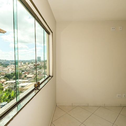 Casa à venda com 112m², 3 quartos e 1 vaga Casa à venda com 112m², 3 quartos e 1 vagaQuarto 2