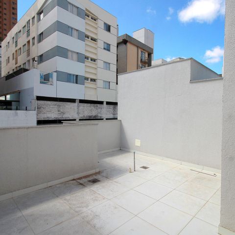 Apartamento para alugar com 125m², 2 quartos e 2 vagasCobertura