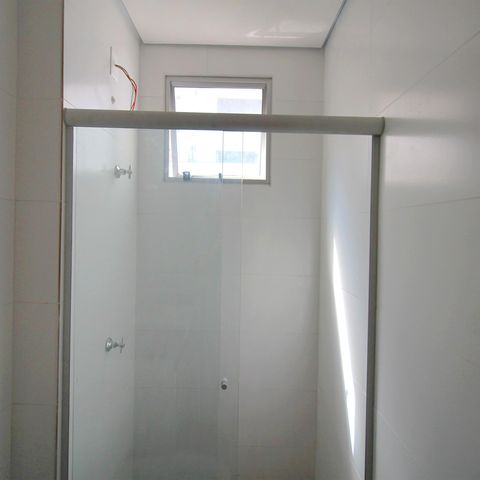 Apartamento para alugar com 125m², 2 quartos e 2 vagasBanheiro Social