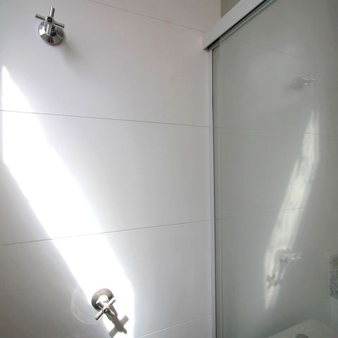 Apartamento para alugar com 125m², 2 quartos e 2 vagasBanheiro da Suíte