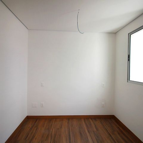 Apartamento para alugar com 125m², 2 quartos e 2 vagasSuíte
