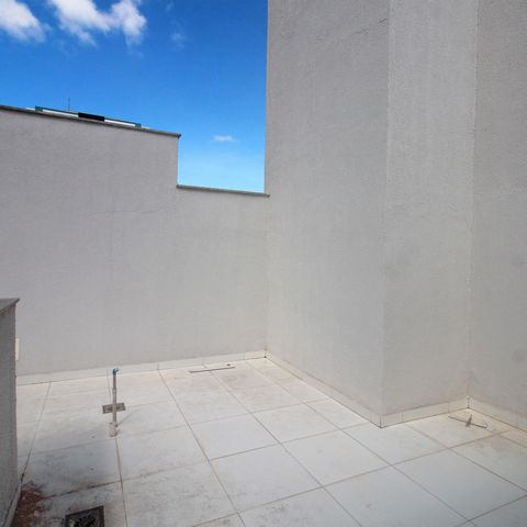 Apartamento para alugar com 125m², 2 quartos e 2 vagasCobertura