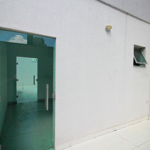 Apartamento para alugar com 125m², 2 quartos e 2 vagasCobertura