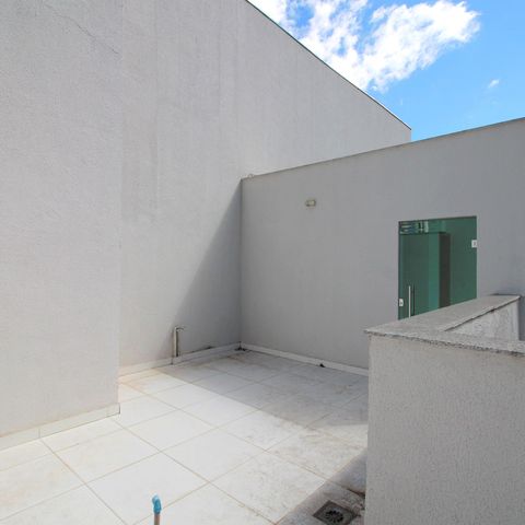 Apartamento para alugar com 125m², 2 quartos e 2 vagasCobertura
