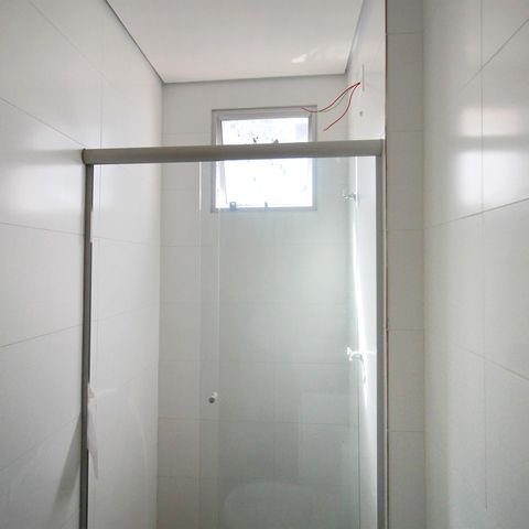 Apartamento para alugar com 125m², 2 quartos e 2 vagasBanheiro da Suíte