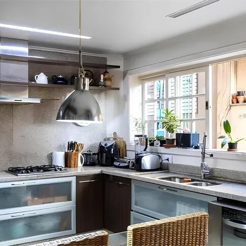 Casa à venda com 384m², 4 quartos e 3 vagas Casa à venda com 384m², 4 quartos e 3 vagasFoto 26