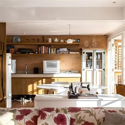 Casa à venda com 384m², 4 quartos e 3 vagas Casa à venda com 384m², 4 quartos e 3 vagasFoto 08