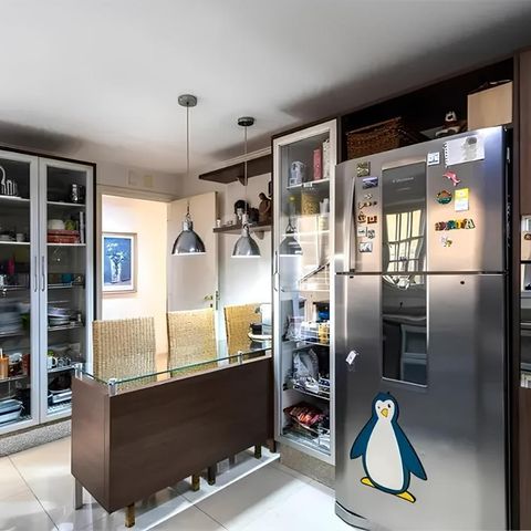 Casa à venda com 384m², 4 quartos e 3 vagas Casa à venda com 384m², 4 quartos e 3 vagasFoto 24