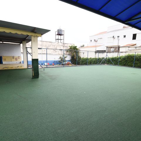 Casa à venda com 400m², 3 quartos e 10 vagasQuintal