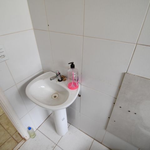 Casa à venda com 400m², 3 quartos e 10 vagasBanheiro Social