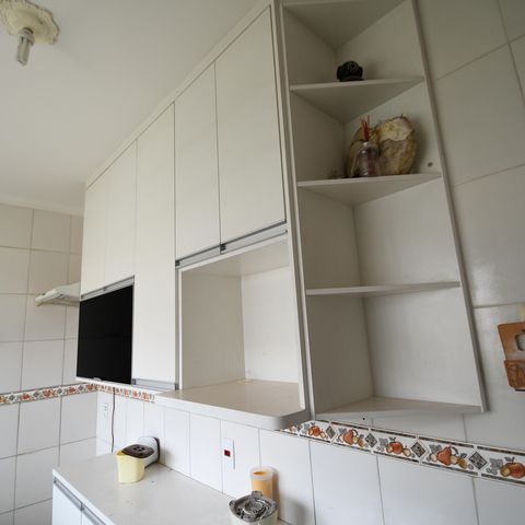 Casa à venda com 400m², 3 quartos e 10 vagasCozinha