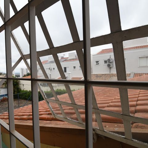 Casa à venda com 400m², 3 quartos e 10 vagasÁrea de Serviço