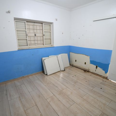 Casa à venda com 400m², 3 quartos e 10 vagasQuarto 2