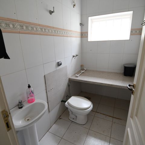 Casa à venda com 400m², 3 quartos e 10 vagasBanheiro Social