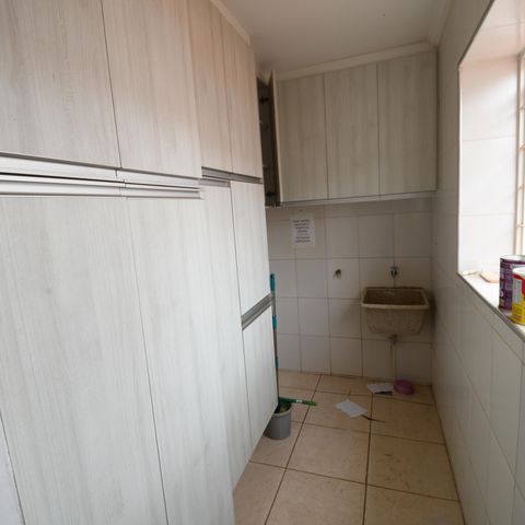 Casa à venda com 400m², 3 quartos e 10 vagasÁrea de Serviço