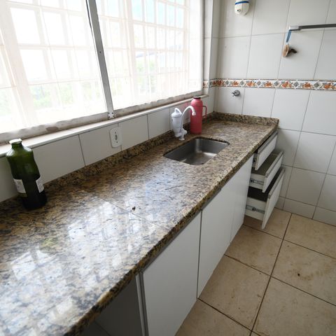 Casa à venda com 400m², 3 quartos e 10 vagasCozinha