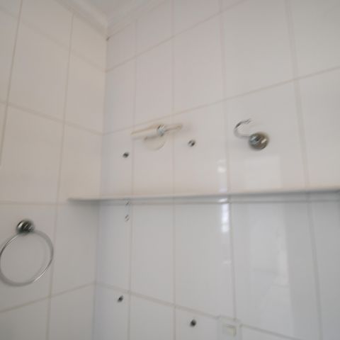 Casa à venda com 400m², 3 quartos e 10 vagasBanheiro da Edícula