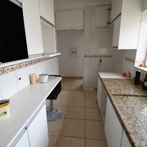 Casa à venda com 400m², 3 quartos e 10 vagasCozinha