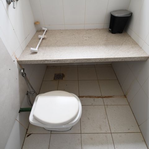 Casa à venda com 400m², 3 quartos e 10 vagasBanheiro Social
