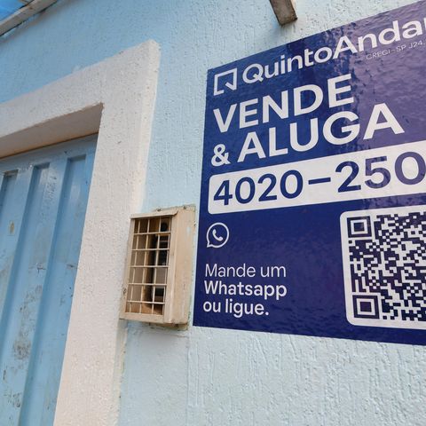 Casa à venda com 400m², 3 quartos e 10 vagasPlaca
